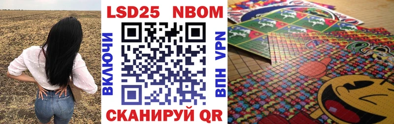 закладка  Вышний Волочёк  Марки N-bome 1500мкг 